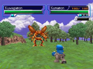 digimon world 1 for pc iso