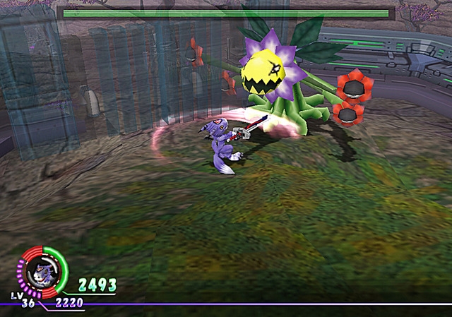 digimon world 1 for pc iso