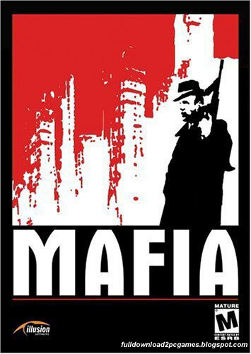 mafia 2 download free pc